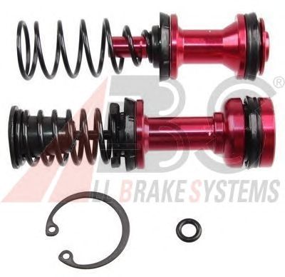 Repair Kit, brake master cylinder 53454