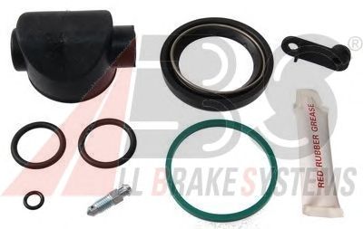 Repair Kit, brake caliper 63589