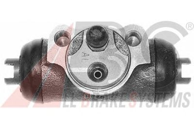 Wheel Brake Cylinder 72829X