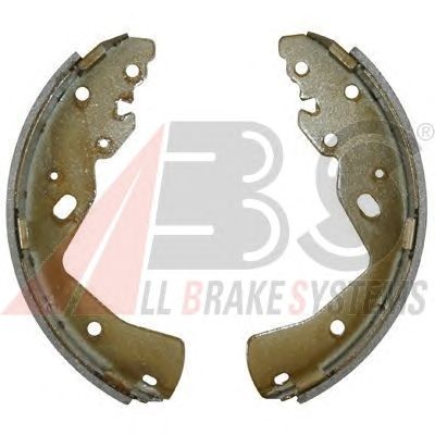 Brake Shoe Set 9085