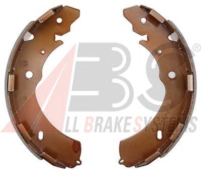 Brake Shoe Set 9270