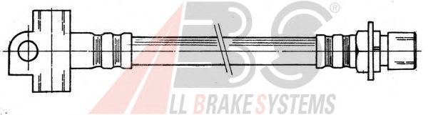 Brake Hose SL 3359