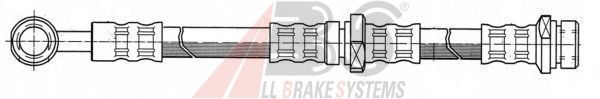 Brake Hose SL 4311