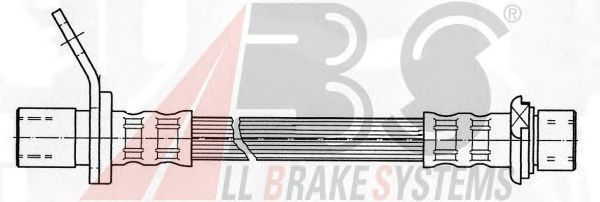 Brake Hose SL 5270