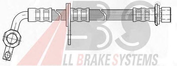 Brake Hose SL 5312