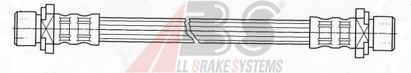 Brake Hose SL 5325