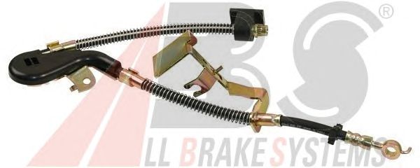 Brake Hose SL 5738