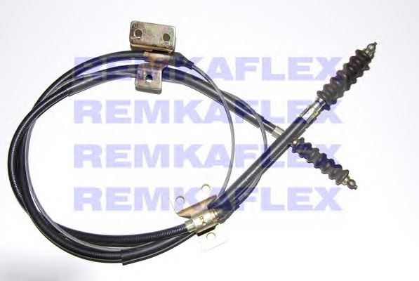 Cable, parking brake 24.1030