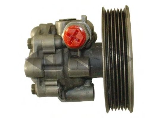 Hydraulic Pump, steering system 54380