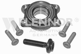 Wheel Bearing Kit FR190405