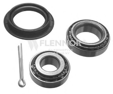 Wheel Bearing Kit FR299901