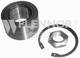 Wheel Bearing Kit FR670264