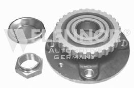 Wheel Bearing Kit FR691234