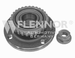 Wheel Bearing Kit FR691256