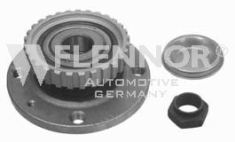 Wheel Bearing Kit FR691275