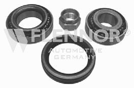 Wheel Bearing Kit FR931455