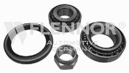 Wheel Bearing Kit FR931563
