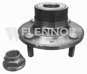 Wheel Bearing Kit FR941304