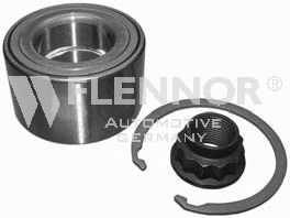 Wheel Bearing Kit FR970088