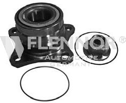 Wheel Bearing Kit FR971837