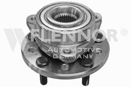 Wheel Bearing Kit FR980482