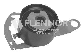 Deflection/Guide Pulley, timing belt FU73995