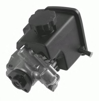 Hydraulic Pump, steering system 2838 601