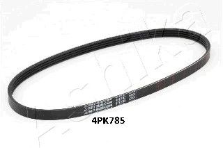 V-Ribbed Belts 112-4PK785