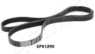 V-Ribbed Belts 112-6PK1890