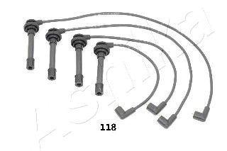 Ignition Cable Kit 132-01-118