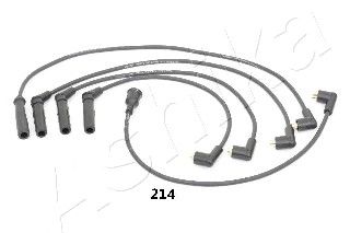 Ignition Cable Kit 132-02-214