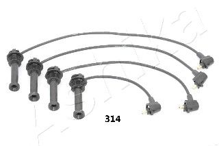 Ignition Cable Kit 132-03-314
