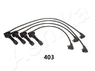 Ignition Cable Kit 132-04-403