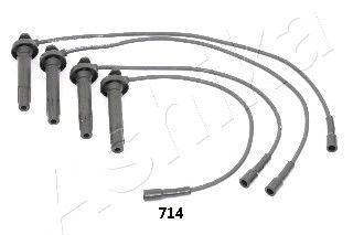 Ignition Cable Kit 132-07-714