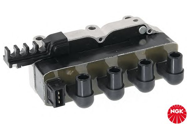 Ignition Coil 48052
