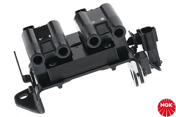 Ignition Coil 48296