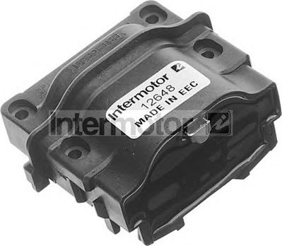 Ignition Coil 12648