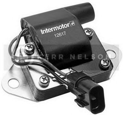 Ignition Coil IIS192