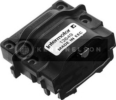 Ignition Coil IIS165