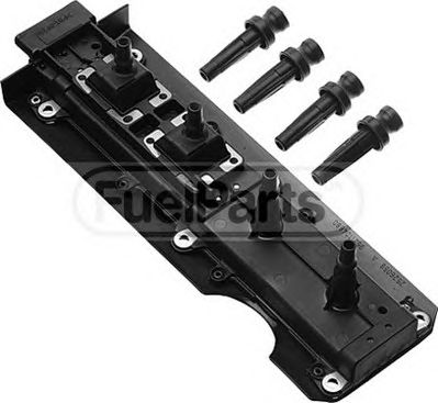 Ignition Coil CU1051