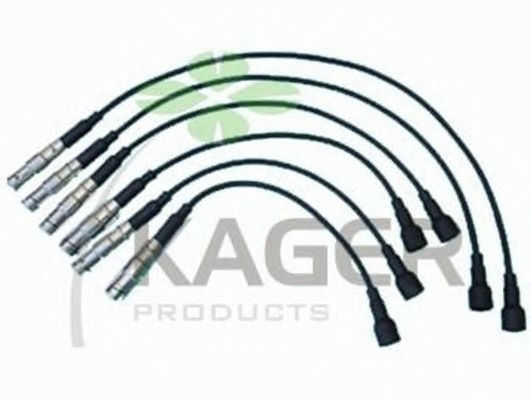 Ignition Cable Kit 64-0245