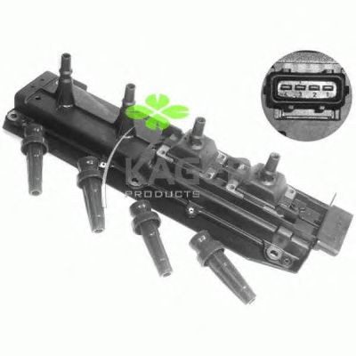 Ignition Coil 60-0067