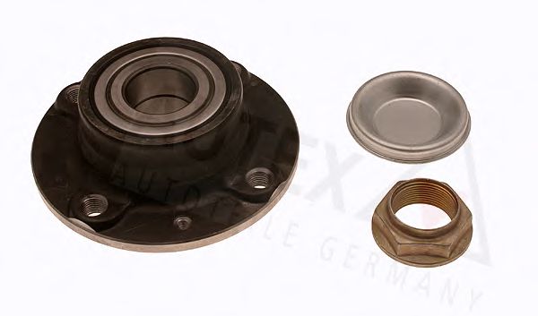 Wheel Bearing Kit 804058