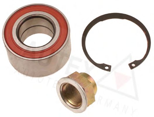 Wheel Bearing Kit 810012