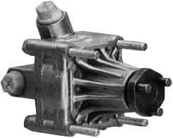 Hydraulic Pump, steering system PA1313