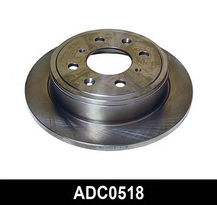 Brake Disc ADC0518
