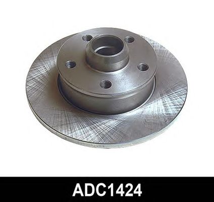 Brake Disc ADC1424