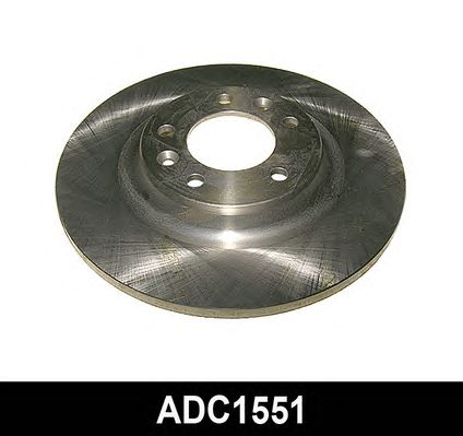 Brake Disc ADC1551