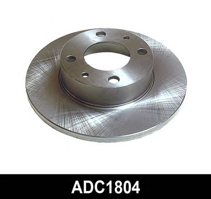 Brake Disc ADC1804