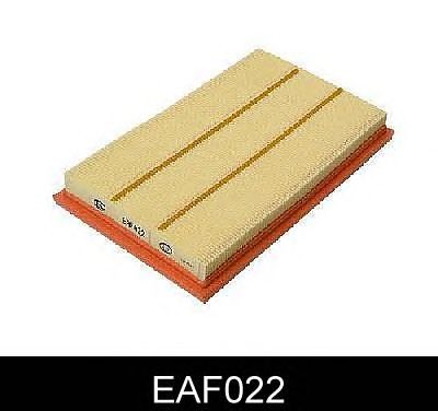 Hava filtresi EAF022